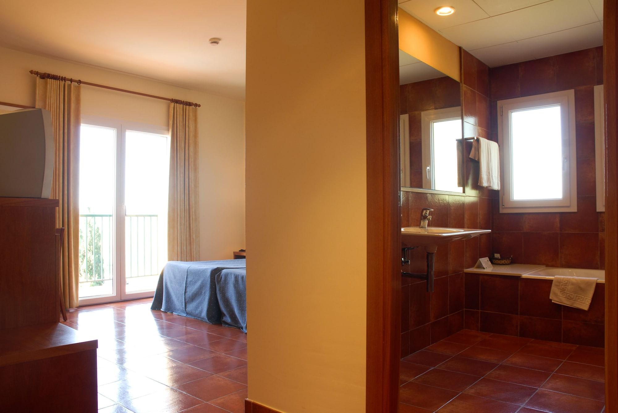 Hotel Picasso Torroella de Montgrí المظهر الخارجي الصورة