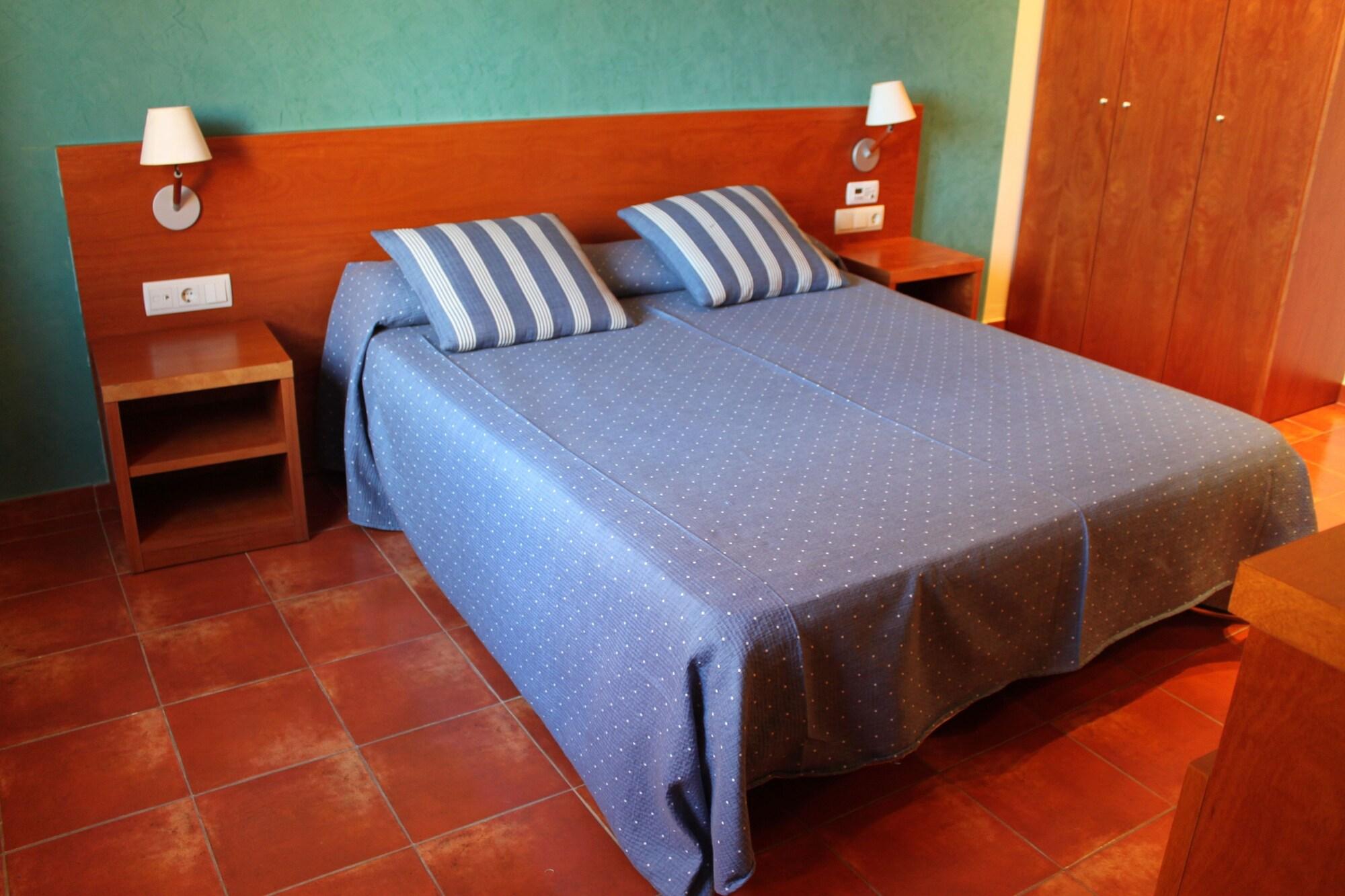 Hotel Picasso Torroella de Montgrí المظهر الخارجي الصورة