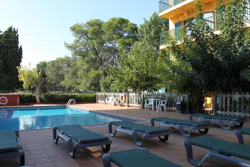 Hotel Picasso Torroella de Montgrí المظهر الخارجي الصورة