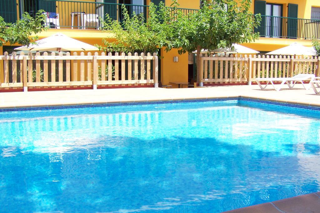 Hotel Picasso Torroella de Montgrí المظهر الخارجي الصورة