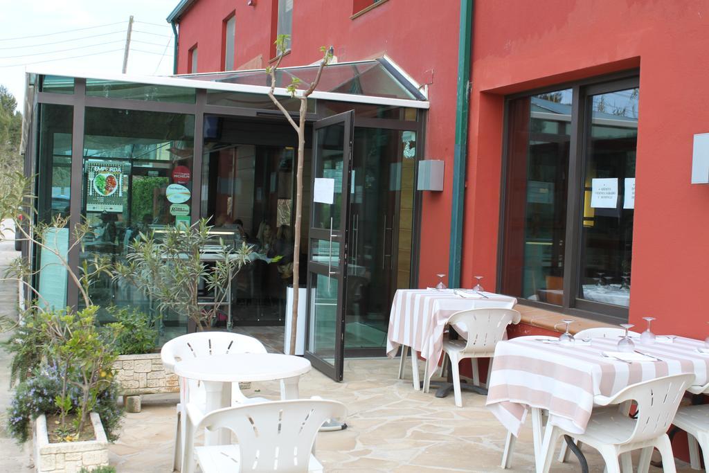 Hotel Picasso Torroella de Montgrí المظهر الخارجي الصورة