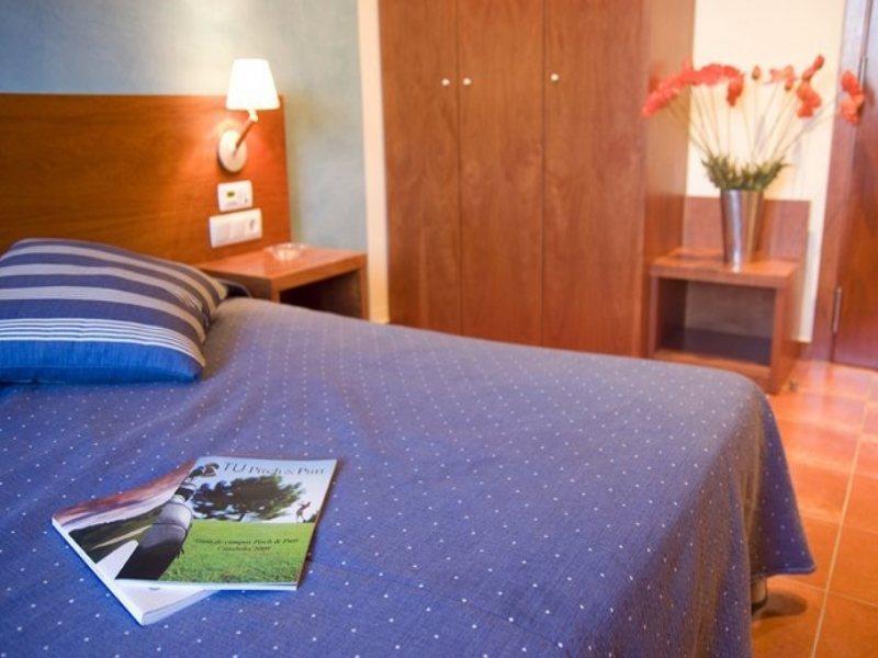Hotel Picasso Torroella de Montgrí المظهر الخارجي الصورة