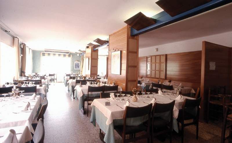 Hotel Picasso Torroella de Montgrí المظهر الخارجي الصورة
