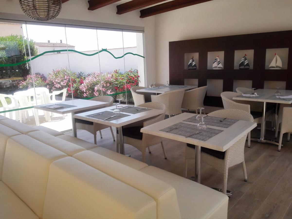 Hotel Picasso Torroella de Montgrí المظهر الخارجي الصورة