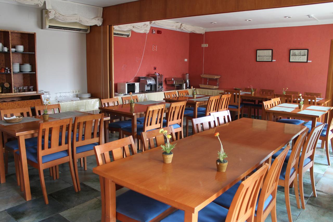 Hotel Picasso Torroella de Montgrí المظهر الخارجي الصورة